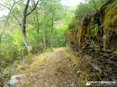 Sierra del Caurel:Courel; Lugo_Galicia; rutas cercedilla;viajes culturales la barranca navacerrada